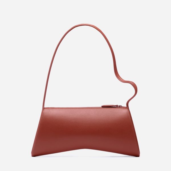 Bo Ivy with Bo Soft Strap