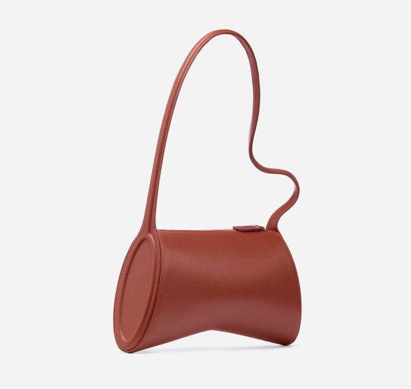 Bo Ivy with Bo Soft Strap