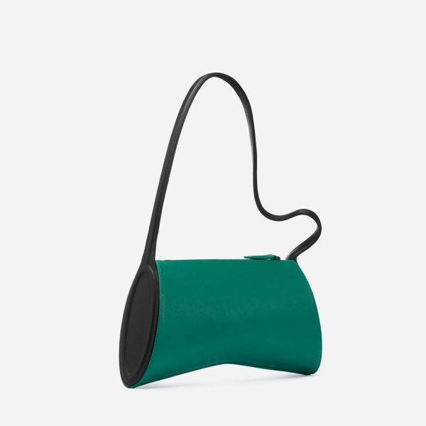Bo Ivy with Bo Soft Strap