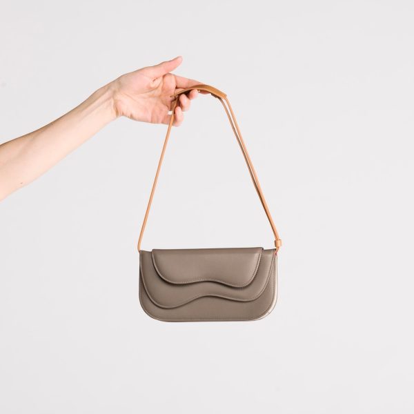 Wave Wallet